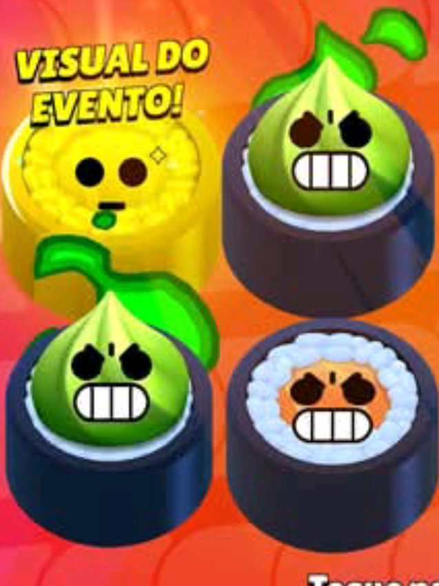 WASABI PAWAAAAAA!>○<❤️ #brawlstarstiktok  #supercell #gaming #wasabichallenge #catsoftiktok #dancer #capc #foryoupage #everyone #america #world #vira #brasil🇧🇷 #clashroyale 