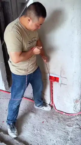 5 / 10 / 15 / 20 / 25 / 30 / 50M Cable Wire Threader Puller Lead Device Construction Electrician Hand Tools#Electrician thread piercer # high efficiency utility tool # hardware tool #fyp #foryou #tiktok #goodthing 