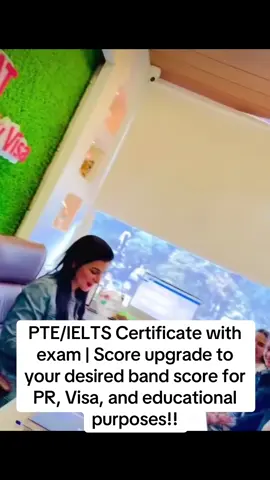 #creatorsearchinsights #ielts #pte #exam 