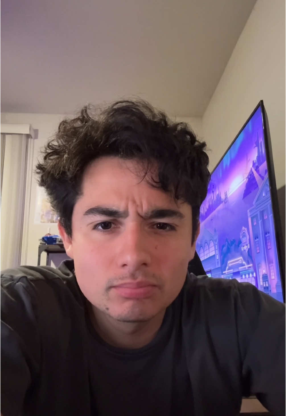 I had to speak on this. 😭 #NBA #bball #basketball #hoops #thunder 