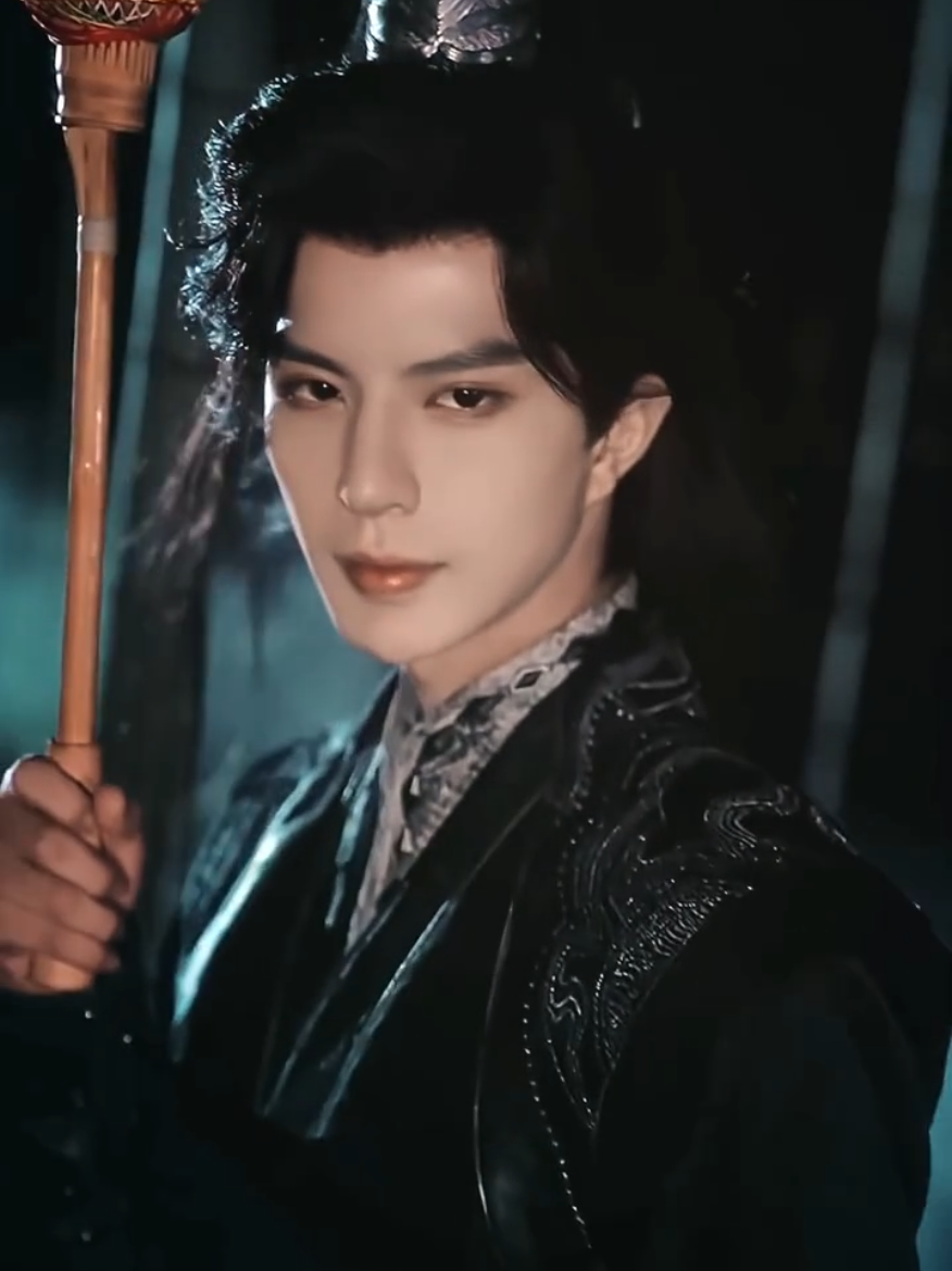 📷 : Ma Yi Nuo #mayinuo #hanfu #hanfustyle #china #handsome #chinesestyle #ancientstyle 