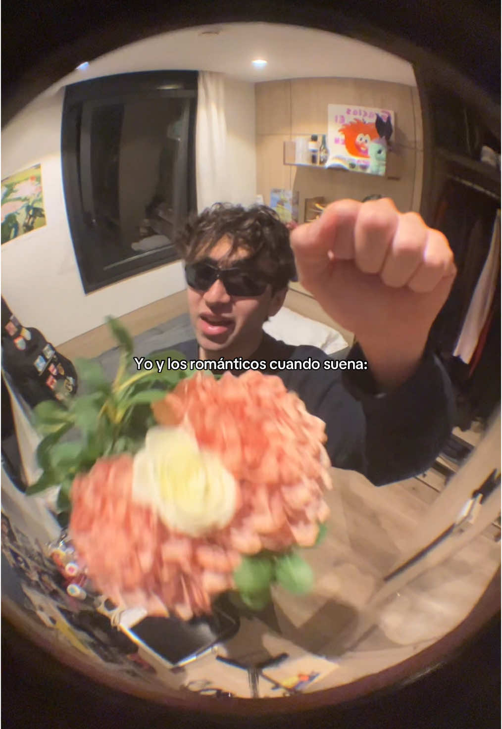 IG: Pato_Plasma #fyp #foryou #paradedicar #indirectas #mexico #sisoy #latinmafia #flores #amor #romantico #tequiero #teamo #megustas 