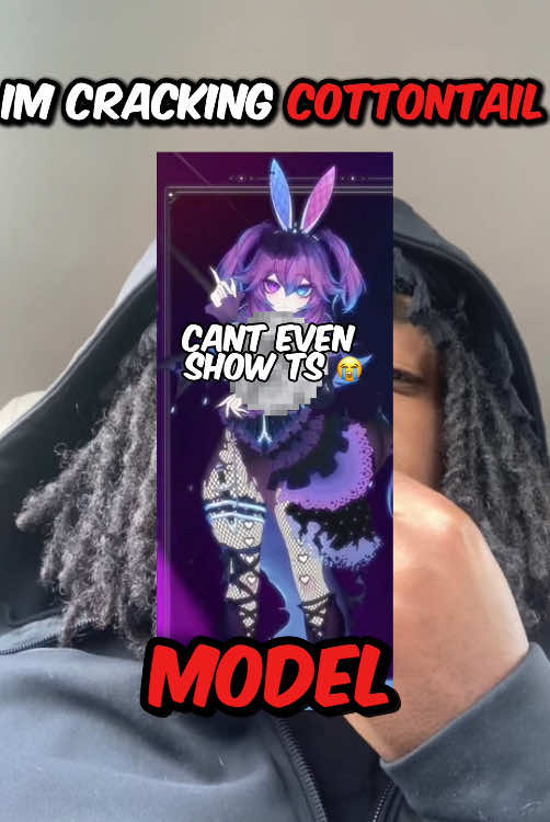 The Discord In Bio Has Hella Vtubers (🧢) #creatorsearchinsights #streamer #hololive #vtubers #asmr #jokinm0 #vanilla #sindervtuber #cottontail #cottontailva  #anime #fyp #vshojo  #rezero #yap #yapping #asmr #goodboy #light #lightyagami #deathnote