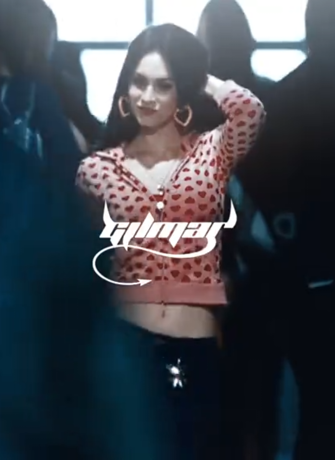 automotivo infernal.                                      [fake everything] #meganfox #edit #aestheticedits #meganfoxedit #jennifersbody #jennifercheck #fyp #xzyabc #aeedit #aftereffectsedits #huntersoc #gilmaredit #garotainfernal  HIGH QUALITY MEGAN FOX AS JENNIFER CHECK IN JENNIFER'S BODY EDIT