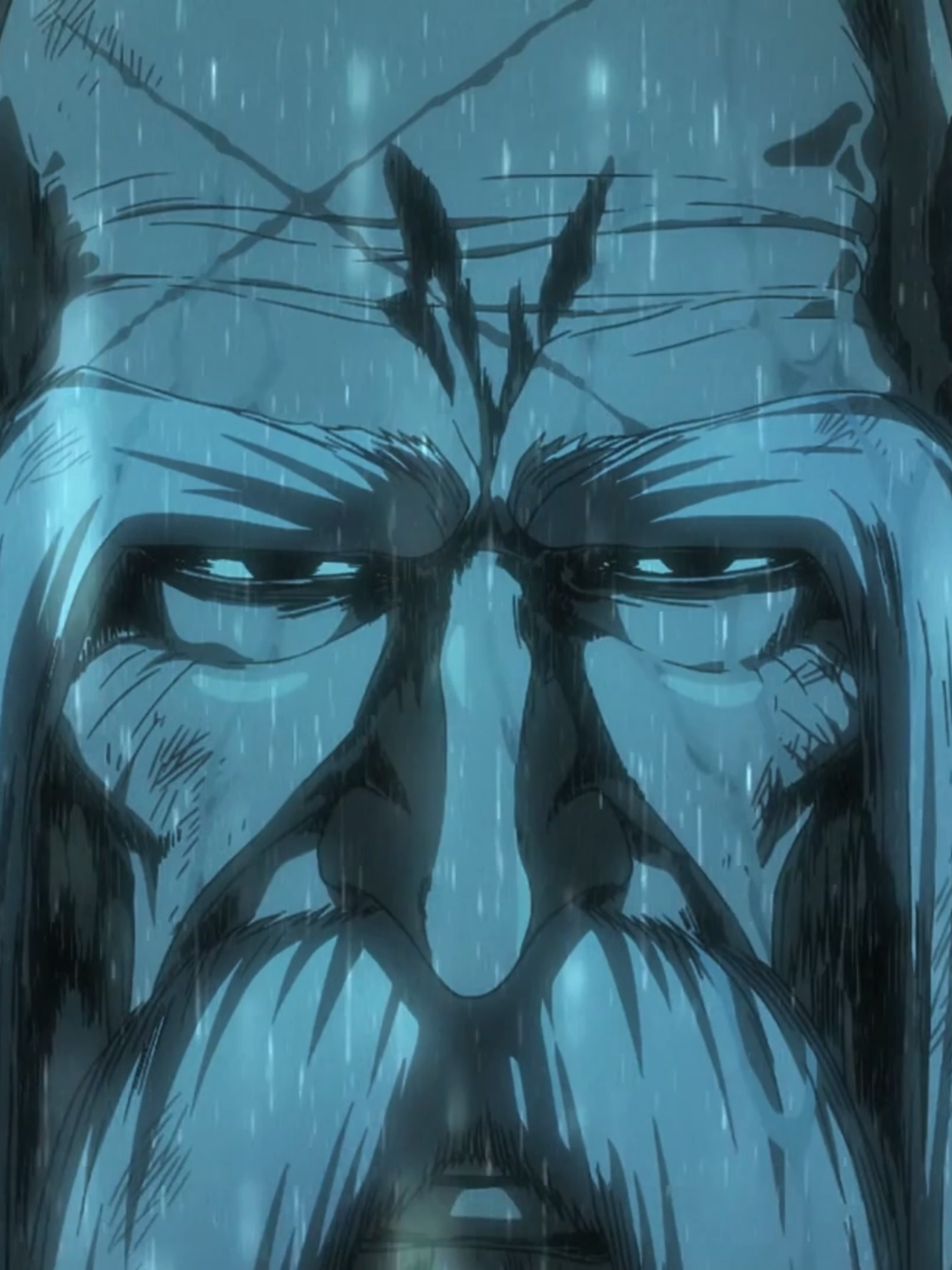 ALL THIS TO LOSE BRO WTH #edit #fyp #bankai #bleach #bleachedit