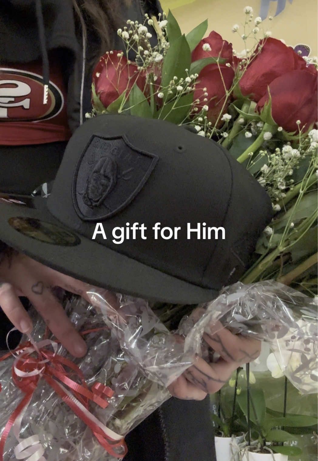 #lids #fitted #hat #giftforhim #vegas 