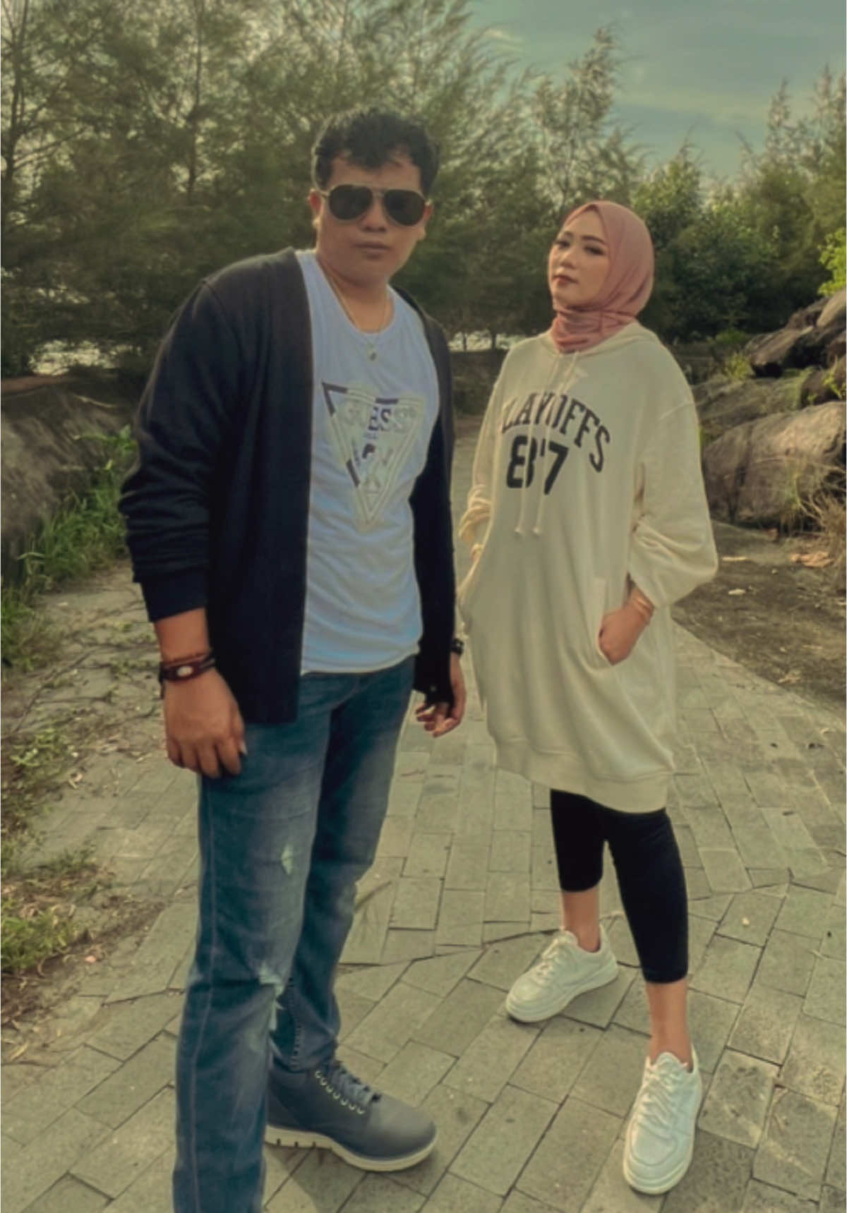 Semoga bisa duet sama bunda lagi bg ipank 😍 #fauzana #fauzanaterbaru #fyppppppppppppppppppppppp #masyaallahtabarakkallah @Fauzana 