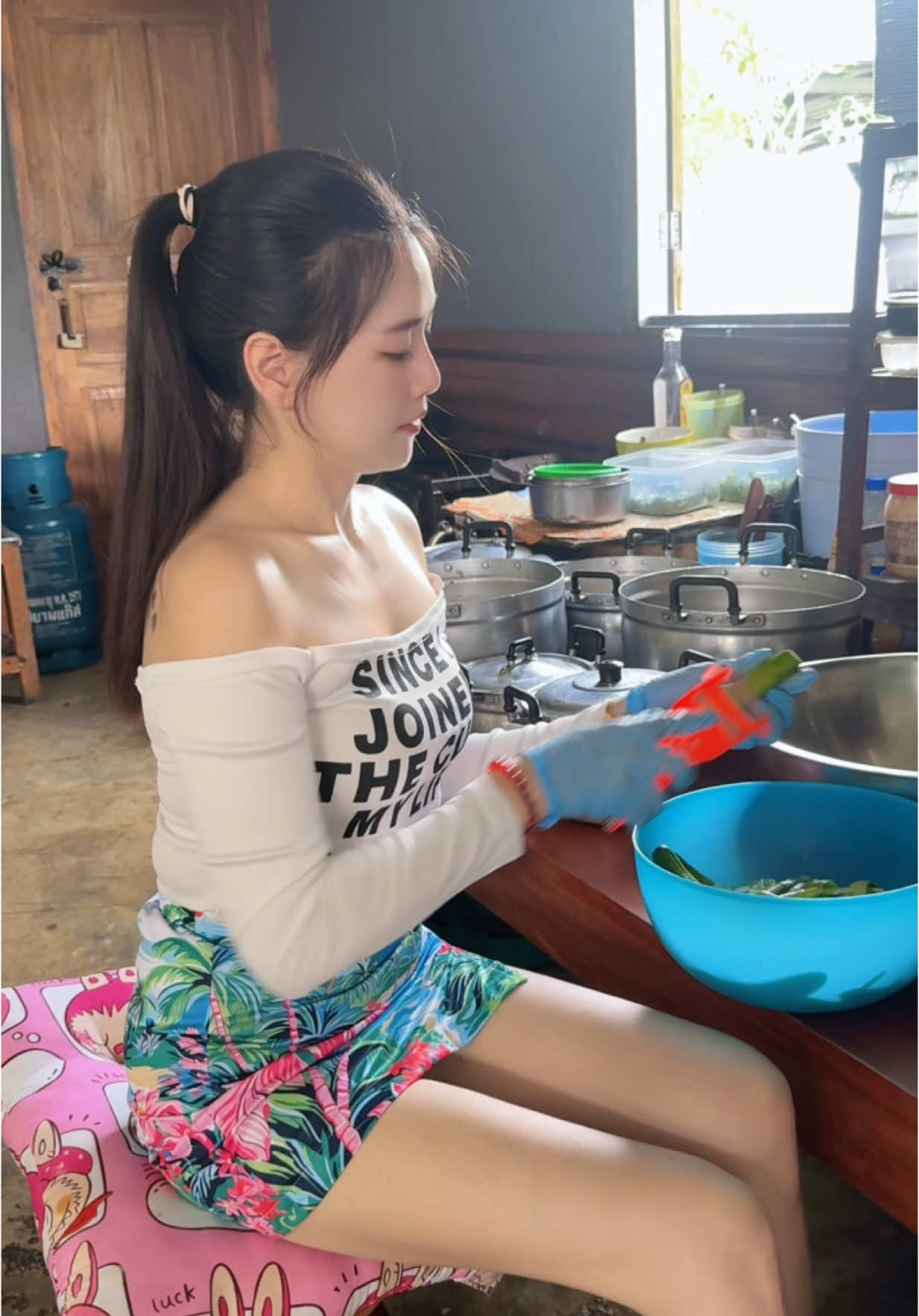 #ฟีดดดシ #tiktokviral 