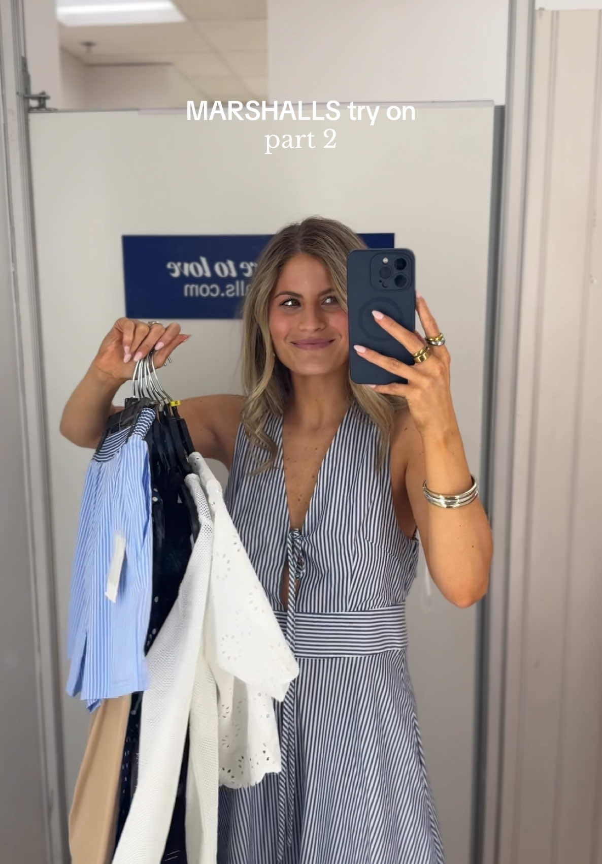 @Marshalls siempre con las piezas mas bellas para el verano!! #MarshallsFinds #TryOnHaul #AffordableFashion #StyleOnABudget #OOTD #MarshallsStyle #FashionHaul #TryOnTuesday #BudgetBabe #DealHunter #ShopWithMe