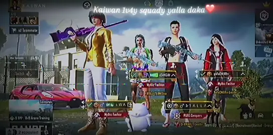 @ＫＡｉＷＡＮ🇮🇶 kaiwan vs squady yalla🫡🥶 #pubg #kaiwan #PUBG #viral #active #tiktoker #tiktok #player #gaming #gamer #edit #edits #editor #simple #game #kurd #EDIT 