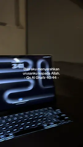 Allah tidak membebani seseorang melainkan sesuai dengan kesanggupannya🤧 #fyp #uitm 