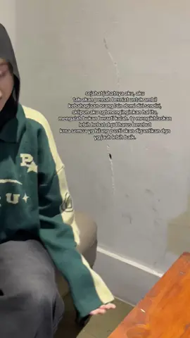 stay calm, prna menenangkan pdhl ak jg butuh di tenangkn