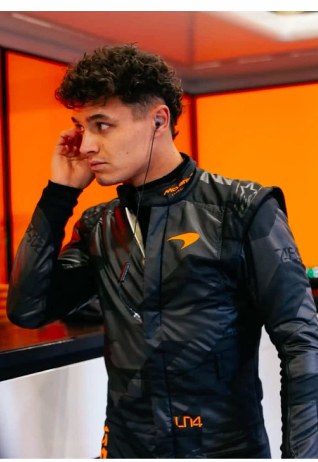 this song in the f1 movie? yes pls||| #fyp #foryou #landonorris #f1tiktok #landonorrisedit  Scp: @Landof1lms 