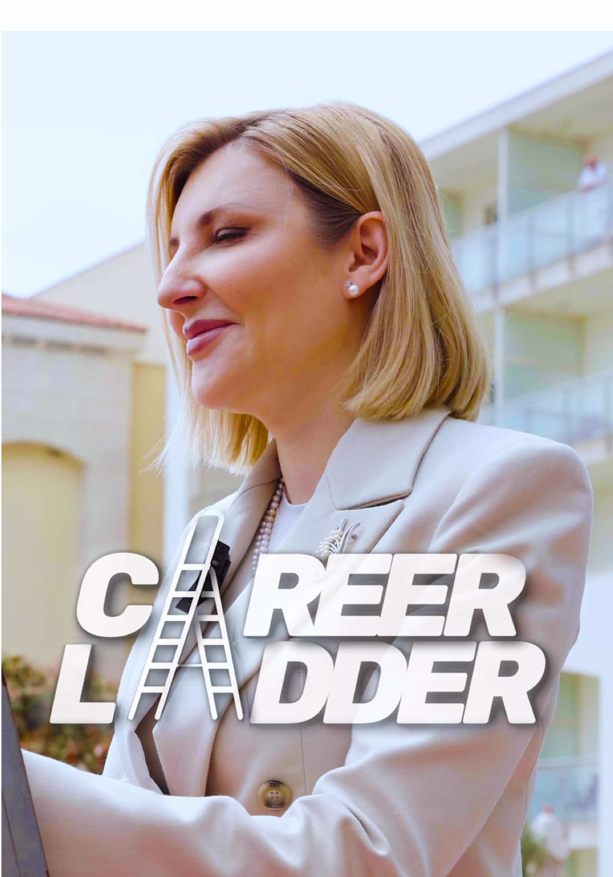 Ep. 189 - Career Ladder 🪜 Unexpected job for sure 🇦🇱  #careeradvice #careers #jobs #careerladder #balkans #interesting 
