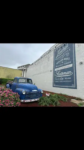 #Hometown #BenNapier #ErinNapier #Laurel #Mississippi #TheScotsman #GeneralStore #WisonsCommissary 
