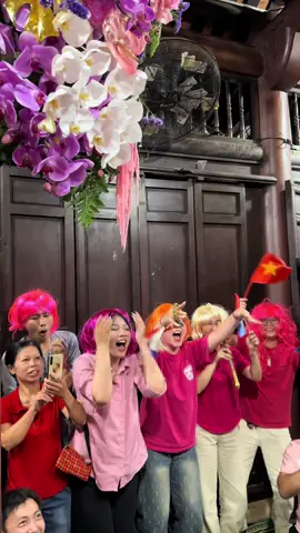 Lũ ma rừng từ bản điện đã ra đến bản đền 🤭 #tinnguongthomauvietnam #haudong #tứphủ 