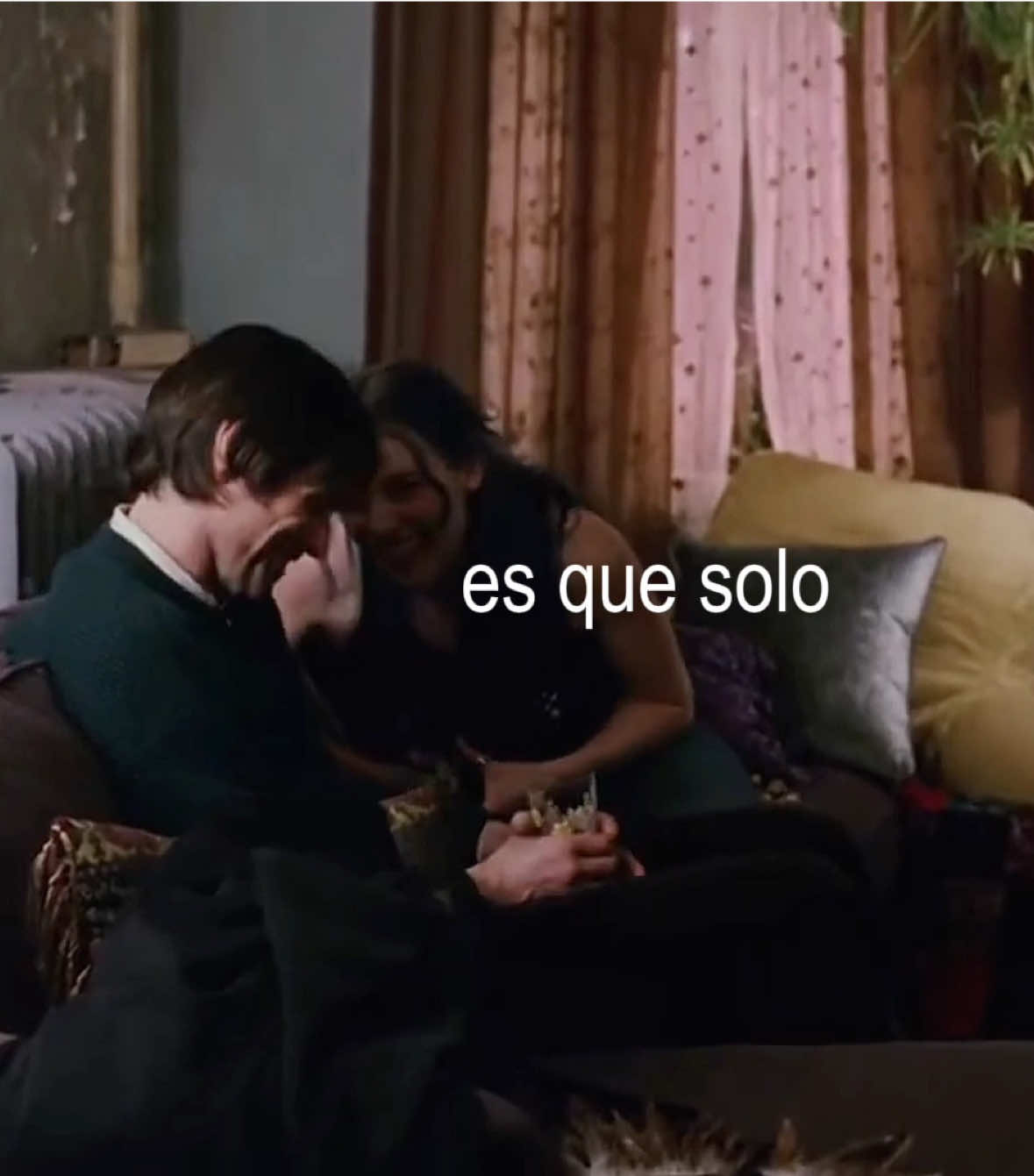 Me dijeron que hiciera uno de sin poderes, nunca especificaron cómo… @ALVARO DIAZ 🤷‍♀️#fyppppppppppppppppppppppp #alvarodiaz #alvaritodiaz #peliculas #lalaland #500daysofsummer #thenotebook #eternalsunshine #sinpoderes #arial #movie #paratii 