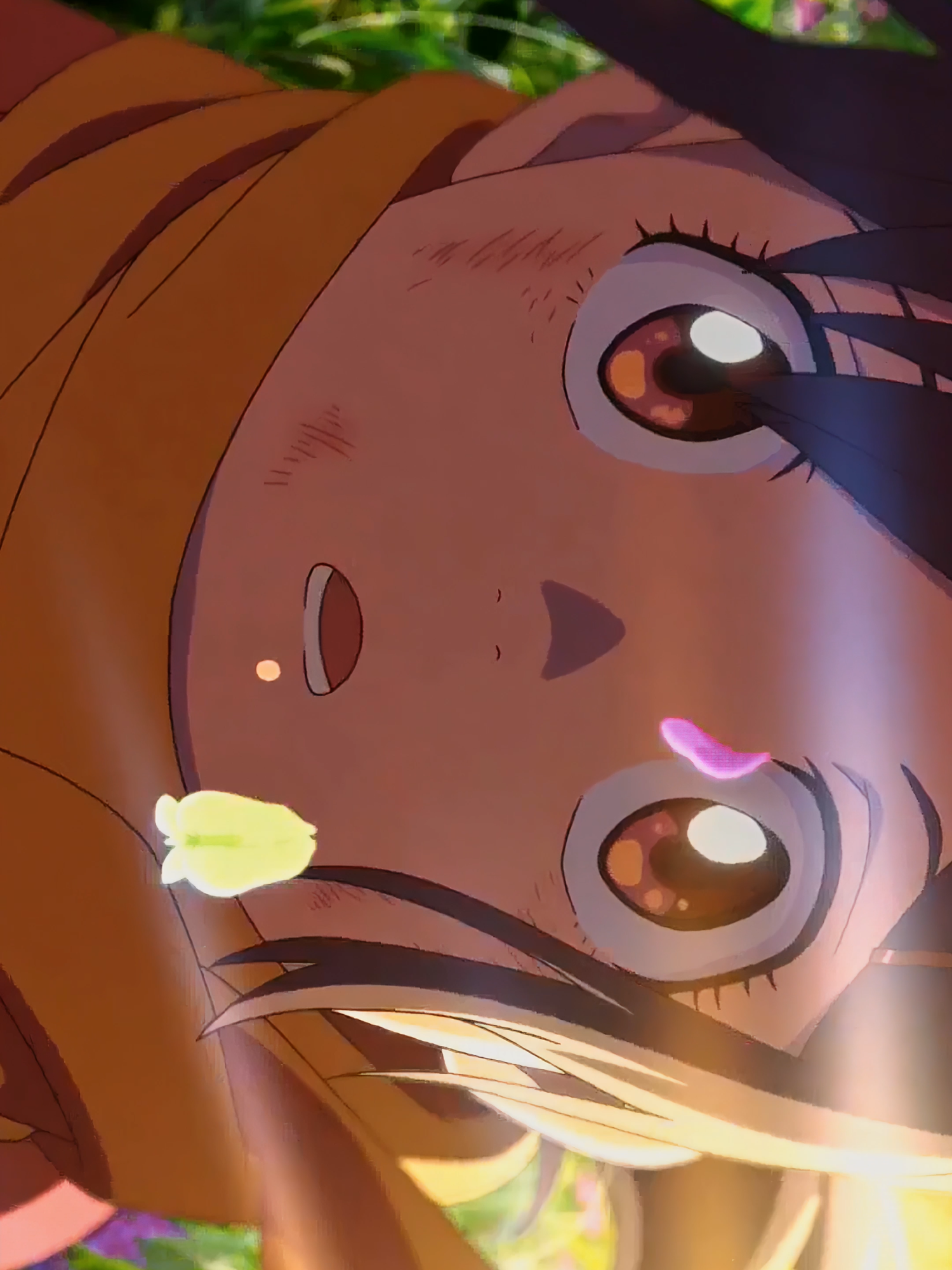 #suzume #suzumenotojimari #makotoshinkai #yourname #suzumeedit #tunombre #kiminonawa #kiminonawaedit