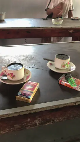 ☕️