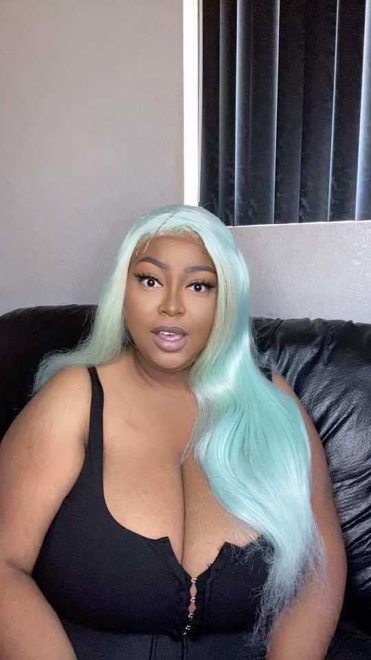 #kaliprincess 
