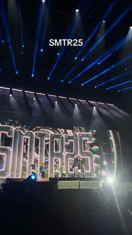 #SMTR25 ❤️🩷 #SMTOWN_LIVE_MEXICO_CITY 