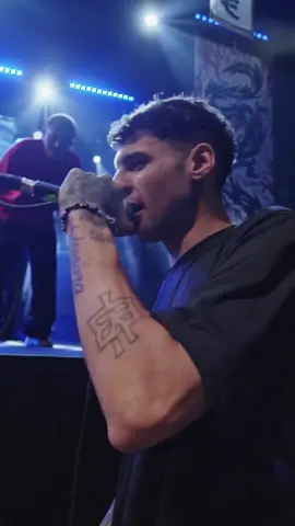 REGRESO DE DAM 🇦🇷 #quintoescalon #dam #freestyle 