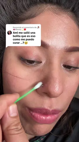 Respuesta a @🥀🐽Wendy💫❤️ 