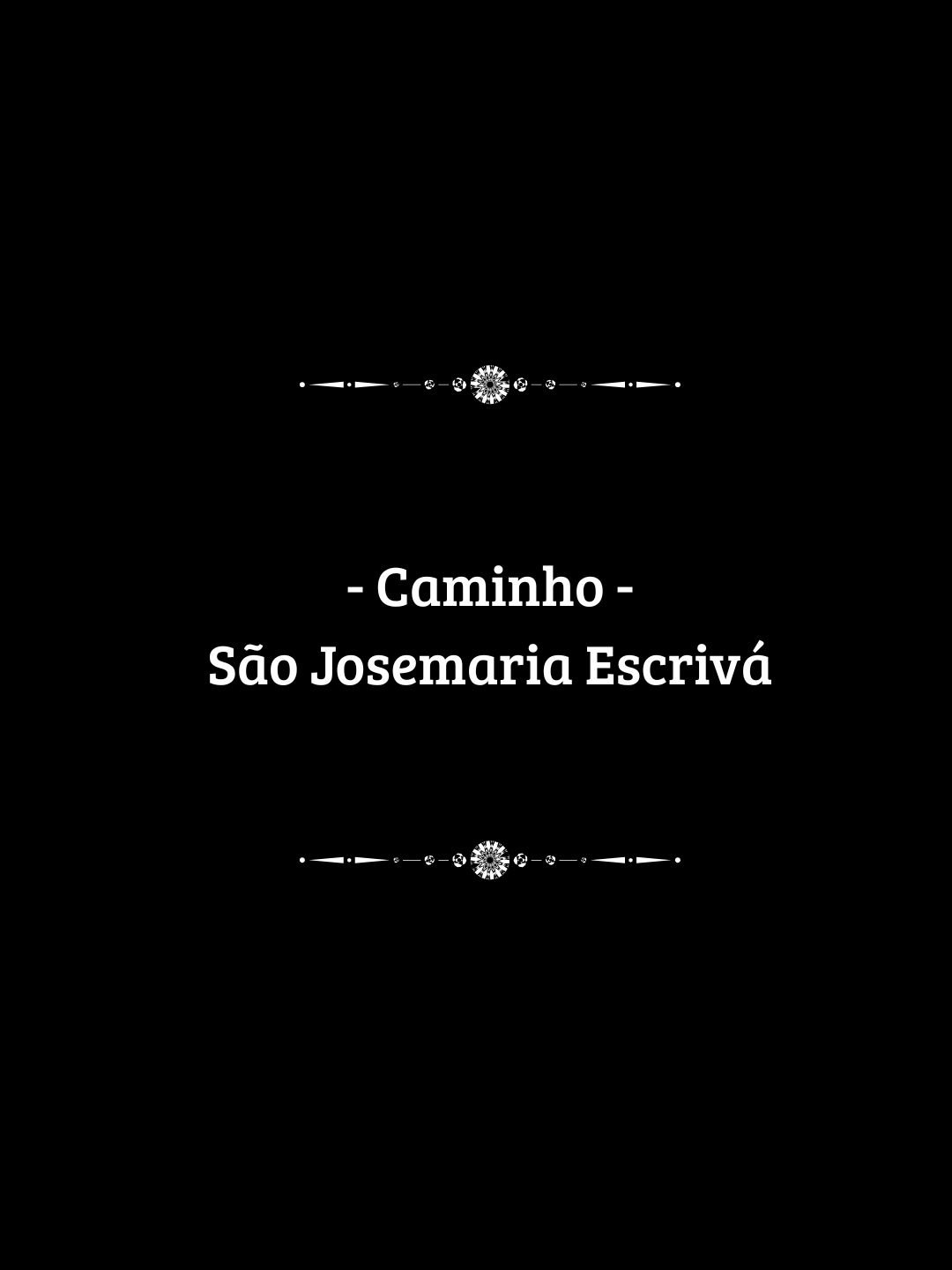Uma das minhas partes favoritas de caminho talvez esteja no capítulo 27 - Humildade. #fyp #católicos #foryoupage #girls #cristão #igrejacatólica #memories