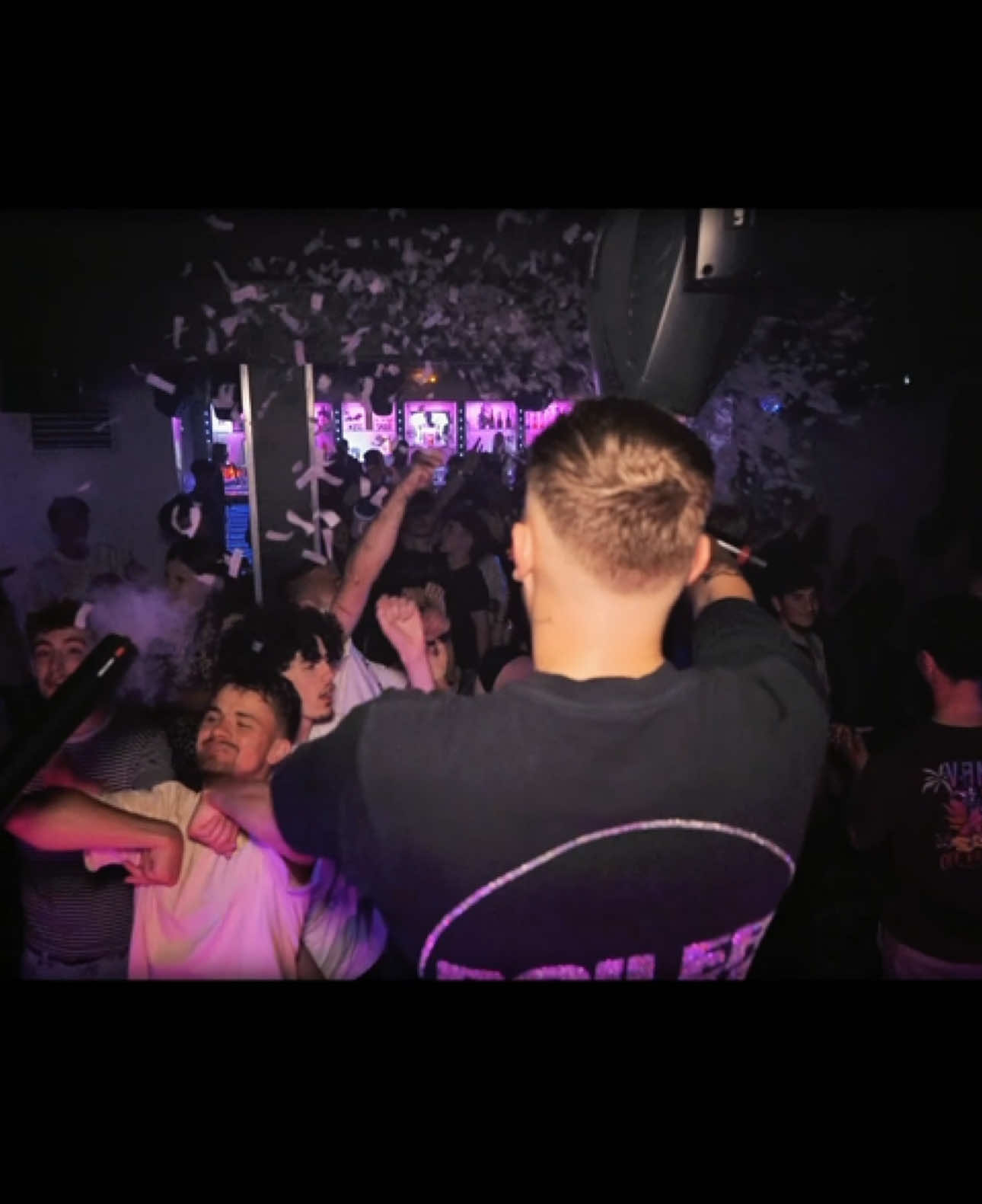 #boite #boitedenuit #soiree #soireeprivee #pourtoii #fete 