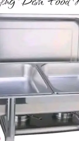 #12L Stainless Steele Chafing Dish food warmer buffet  #bestseller  #checkoutmunayarn 