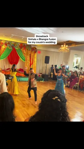 dc me😭 I may or may not post the other parts #cousinsdance #srilankan #desiwedding #sangeet #bollywooddance #punjabi 