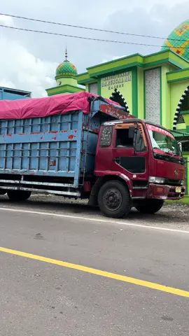 Oto toa 😜 #lintassulawesi #drivermuda #fyppppppppppppppppppppppp #lewatberanda #zonatruksulawesi 