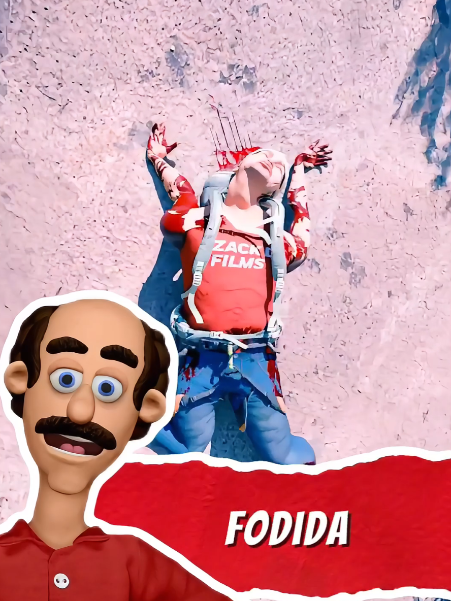 #curiosidades #maratona #escalada #humor #ensinamentos #parati #fyp 