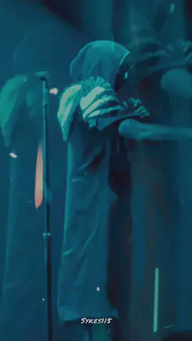 Gethsemane es una exploración profunda y emocional de las complejidades del amor y la identidad personal en dónde invita a reflexionar sobre el intento de moldearse para complacer a una persona solo para darse cuenta que esto no trajo la felicidad esperada... . . . . . . . . . . @Sleep Token #sleeptoken #st #eveninarcadia #gethsemane #vessel #fyp #sykes115 #letrasdecanciones 