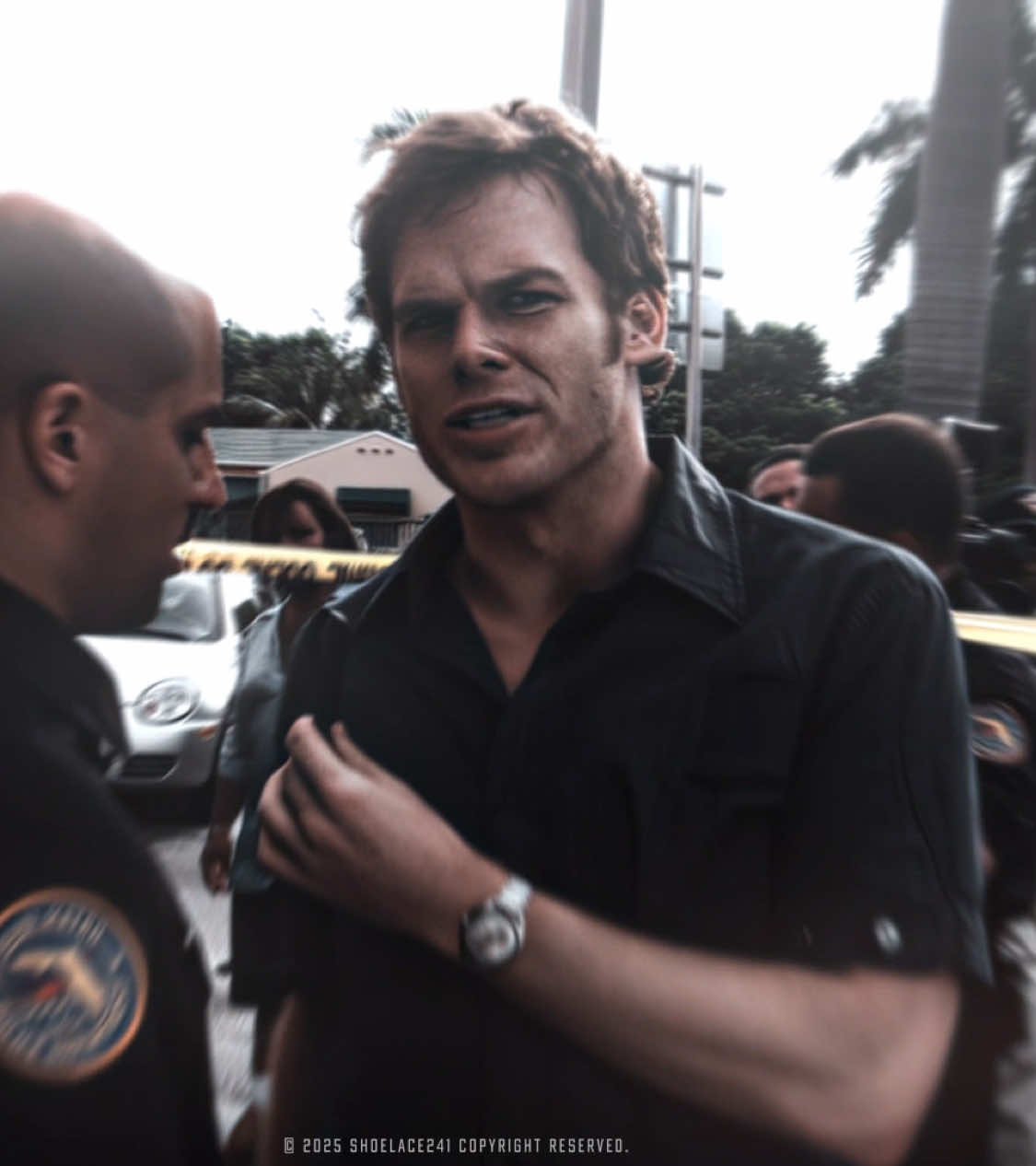 Filler // #fyp #edit #ae #dexter #dexteredit