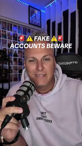 I'm coming for you🕵️ 👮‍♂️#fake #scam