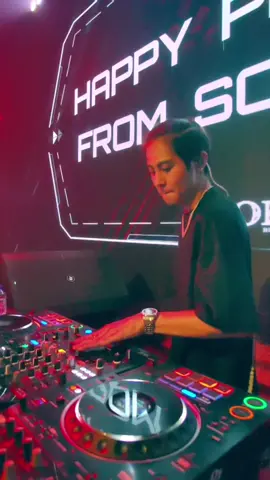 #djpanda #pandagank 
