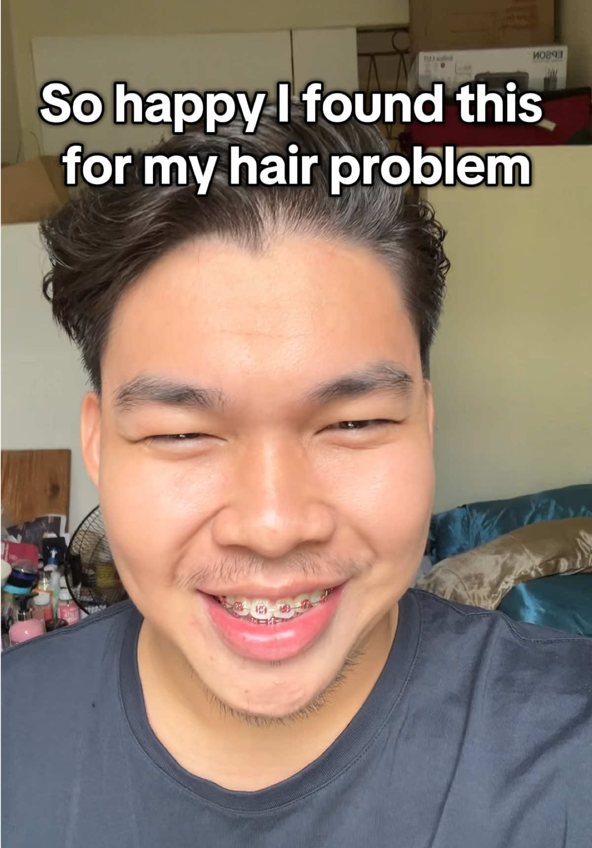 Part 99• Pampatubo ng buhok. Bonus: Diako nagkaka flakes o dandruff dito, ditulad nung dati. Works really well. Ganda ng Minoxidil at Bioting Shampoo, cream at serum. #kormesic #minoxidil #biotin #minoxidilshampoo #biotinshampoo #pampatubongbuhok #paglalagasngbuhok #hairgrowth #hairrejuvenation #hairtreatment 