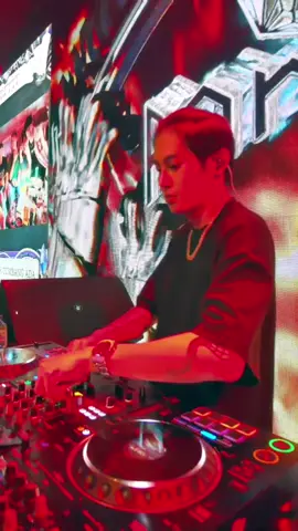 You are the one i want for life #djpanda #pandagank 