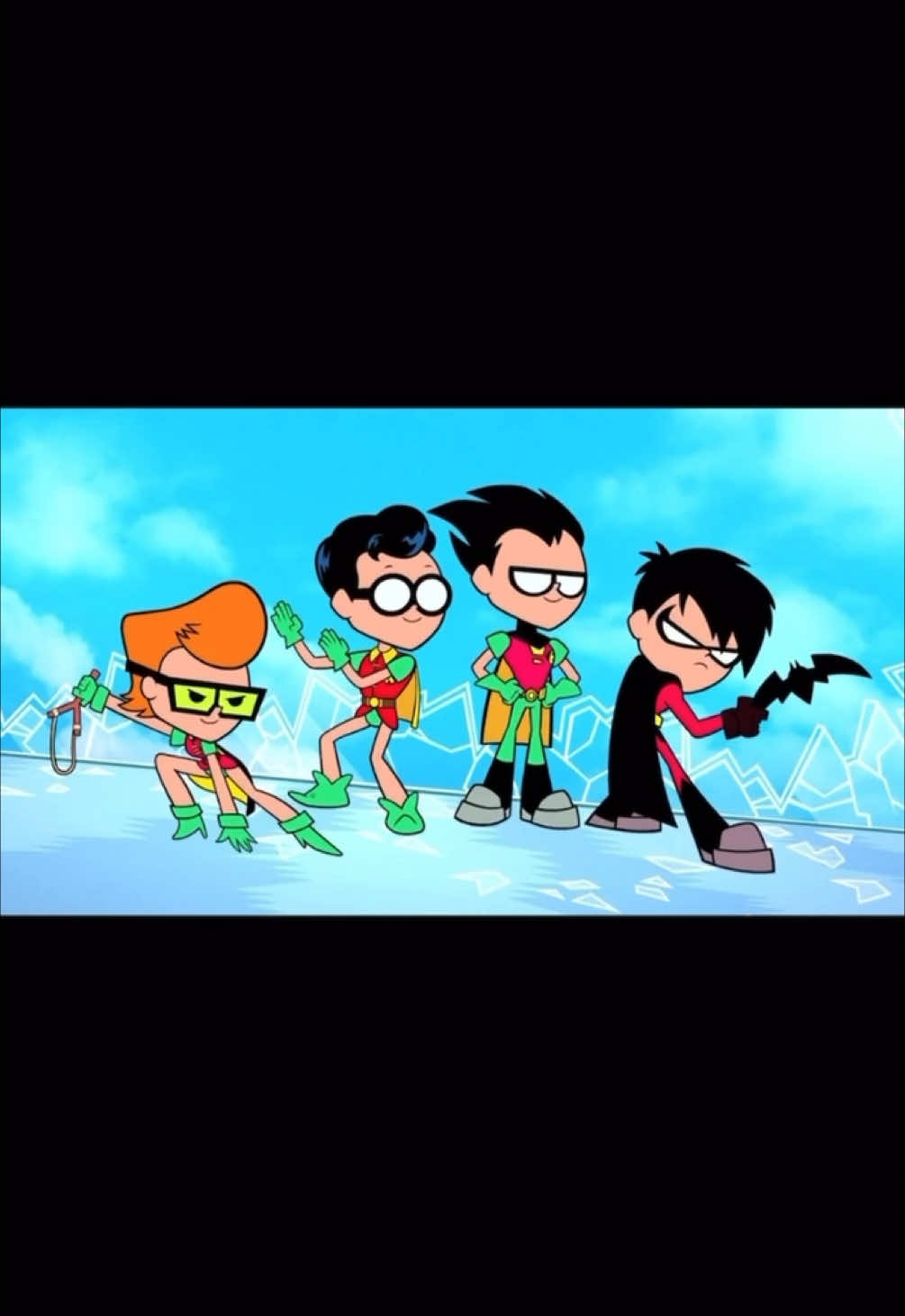 #teentitan #cartoons #cartoon #teamtitans #filmclips #animation #teentitansgo #anime #gaming #cartoon #fpy #foryou #Love #funny #game #happy #viral