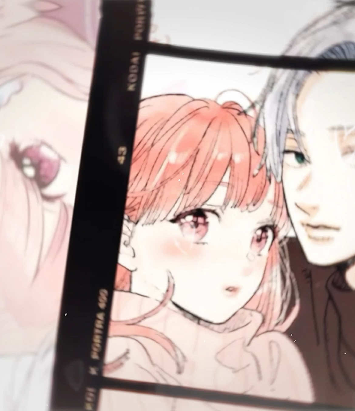 comm for @kiara :D tt made this more offbeat than it already is LMAO this was so hard to do bc im sick rn and i suck at cute style 💔💔 ib erzwrz and kirishikis #asignofaffection#fyp#aftereffects#yuki#itsuomi 