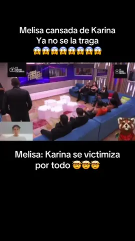 Melisa dice Que ya no se traga a Karina 😱😱😱😱#lcdlfcolombia #lcdlfcolombia2025 #lacasadelosfamososcolombia2025 #lacasadelosfamososcolombia🇨🇴 #lcdlfcolombia🇨🇴 #teammelisagate #emirolacasadelosfamososcolombia #lcdlmcolmbia2025 #emirolacasadelosfamosos #karinagarciaoficiall #lcdfcolombia2 #lacasadelosfamososcolombia 
