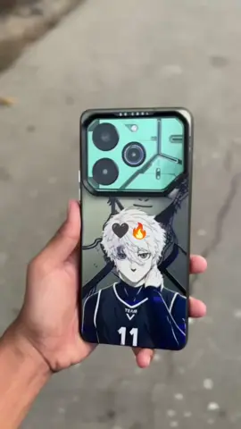 gelo kece bett🤩 #stokadalagi #kesingtecno #kesingkece #tecnopova6pro5g #kesing #fypgee #cuantanpabatas 