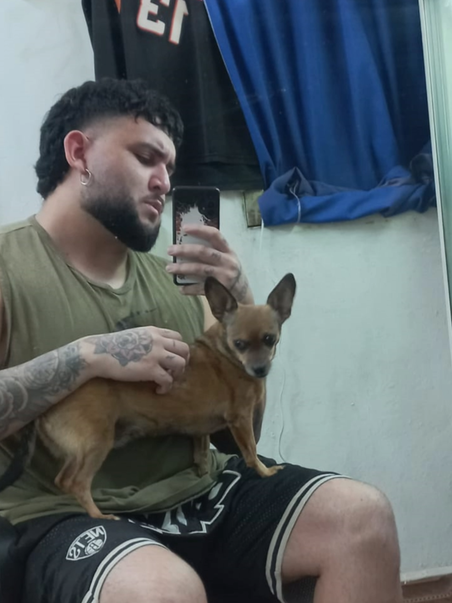 AUTOCORTE🥵👹🦍#barber #barbershop #barberlife #barbero #barberos #peluqueria #argentina #cortedecabello #cortes #barberia #barberworld✂️❤️ #barberosdelmundo #barberoslatinos #MODCUT #lowfade #taperfade💈 #taperfadehaircut #midfade #lowfade💈 #modcut #taperfadehaircut #taperfadecondiseño #taperfades #patilla