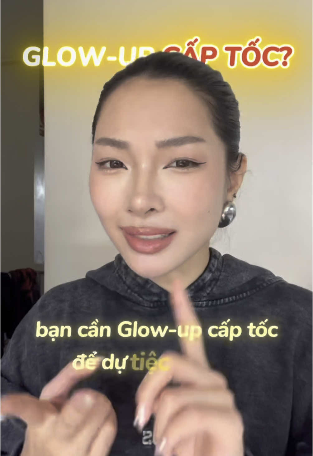 Cần glow up thì xem ngay video này của Tikka nhennn 😙😙😙