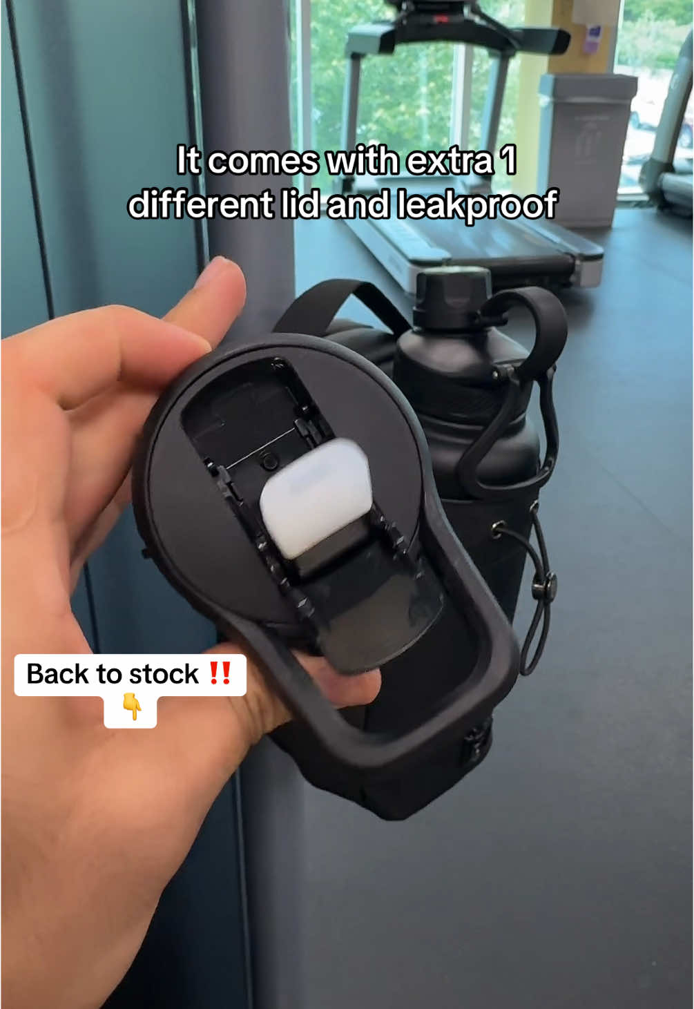Replying to @maleman All in one new gym magnetic bottle bag!  #waterbottle #gym #health #fit #tacticalgear #army #camo #magneticbag   #watertumbler #formen #TikTokShop #giftsforhim #TikTokShopMemorialDay #TikTokShopRestock #tiktokshopfathersday #fathersdaygiftideas #TikTokShopSummerTurnUp