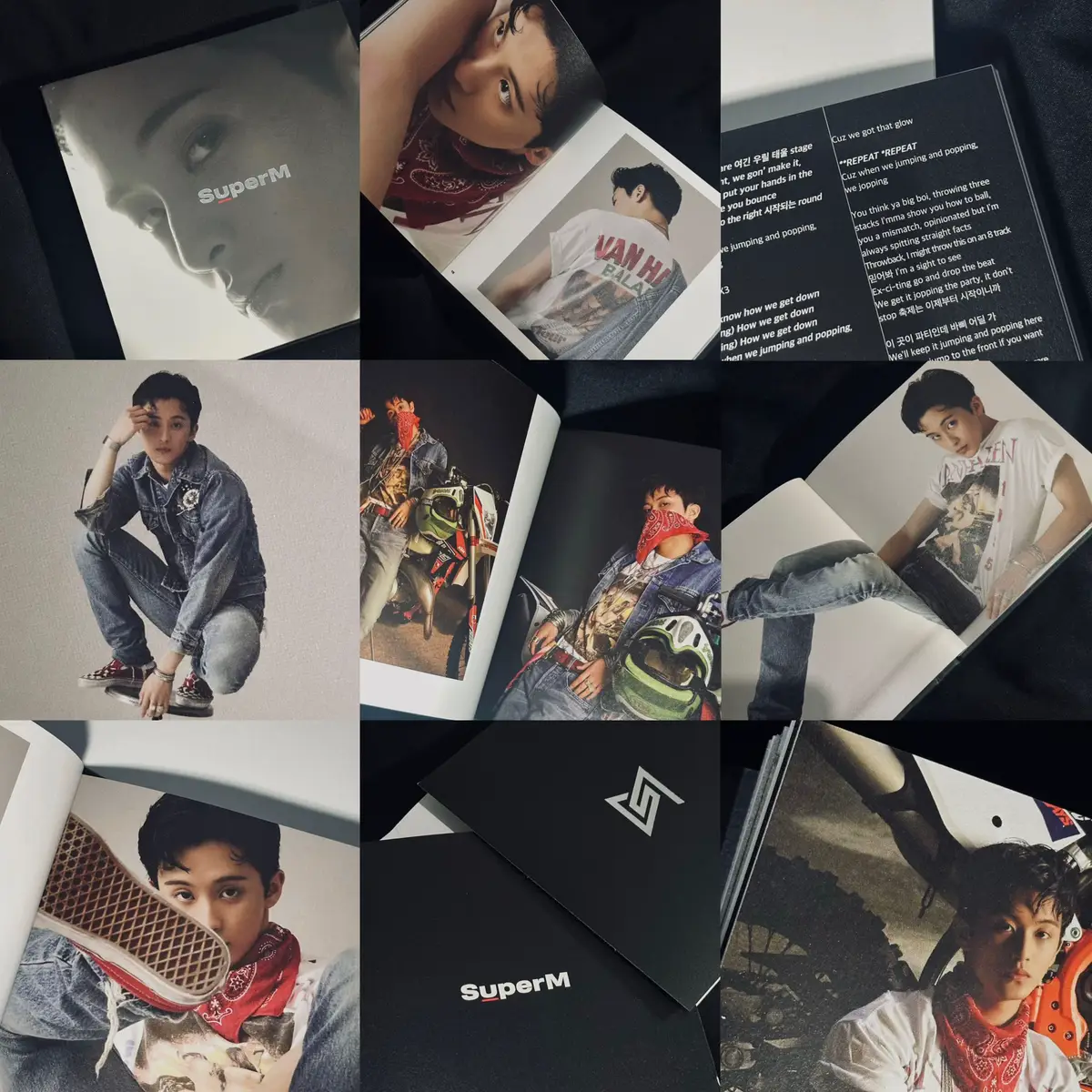 #mark  cr photo by x : @ieeezmark