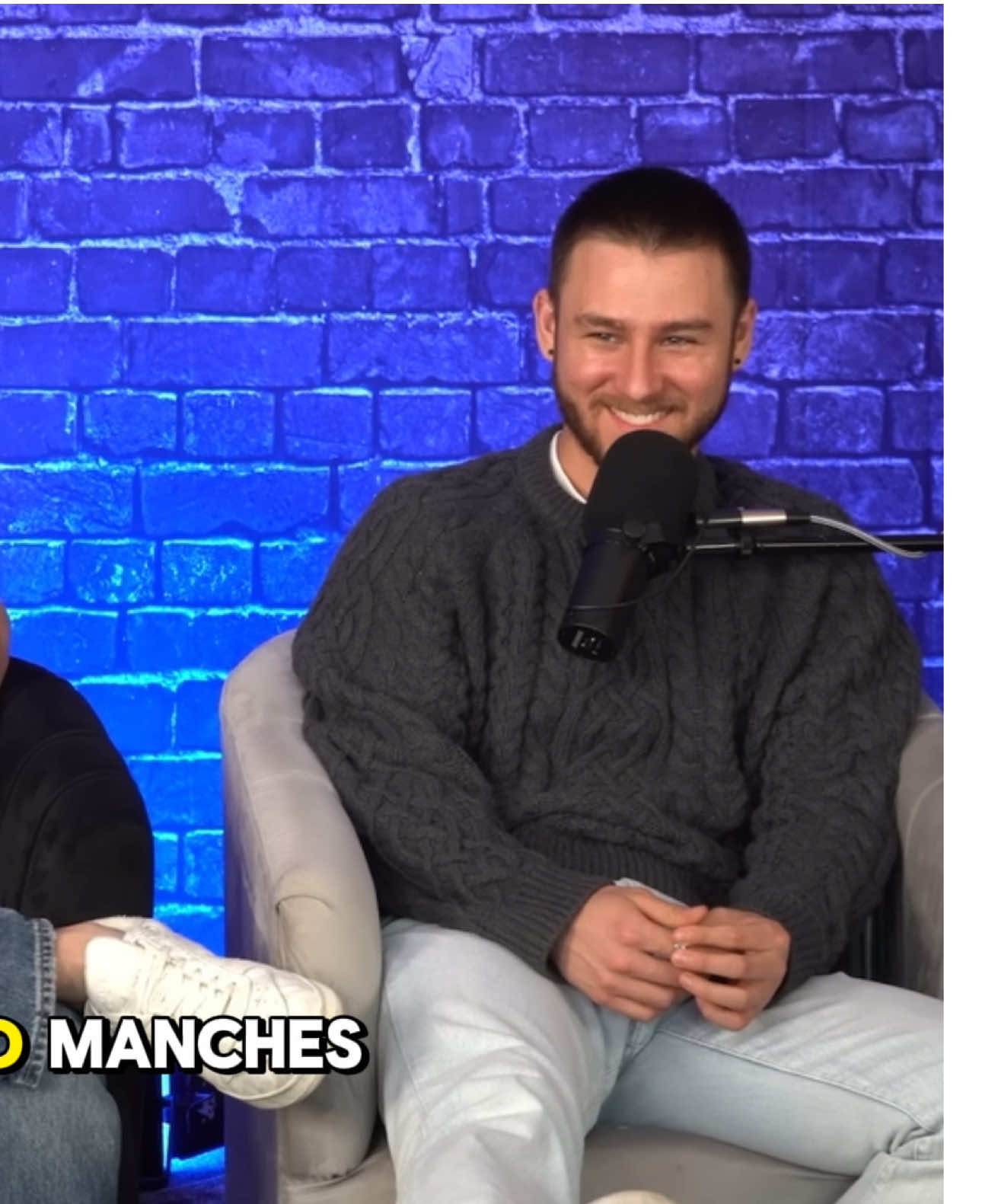 Por culpa de Chaparro, Malleza deja el podcast #luischaparro #malleza #5comentarios #podcastclips #podcasts #Podcast #alejandrosago #zerme #jessica 