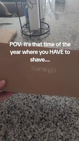 These Flamingo Razor refills are a game-changer — smooth glide, no razor burn, and they last forever! Stocking up from TikTok Shop because my skin deserves the best. #TikTokMadeMeBuyIt #FlamingoRazor #SmoothSkinGoals #ShavingEssentials #SelfCareFinds #BeautyHack #TikTokShopFinds #FYP #ViralFinds 