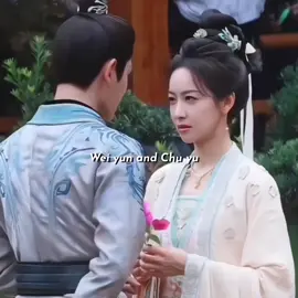 I hope to see them  soon 😭😭 Can't wait wait #songqian #dingyuxi #dingyuxi丁禹兮 #songqian宋茜 #山河枕 #fightforlove #Victoriasong #cdrama 